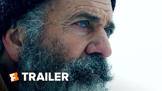 Fatman official trailer (2020) mel gibson movie
