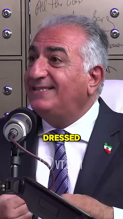How Crown Prince Reza Pahlavi’s Birthday Meeting with Pres. Carter Exposed Iran’s Hidden Threat