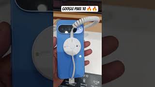Google pixel 10 12 GB RAM 256 GB storage #infinixnote10priceinindia #smartphone #tech