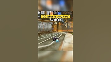 Messing around with the opponent 😳 #rocketleague #rl #rlclips #rlclip