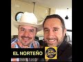 EDSON ZÚÑIGA "EL NORTEÑO"