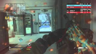 Best/Insane Career End GBs - Worldstar - Call Of Duty Ghosts