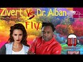 Zivert vs Dr.Alban - Fly (DJ TemperaTura remix) 🔊🎶💕