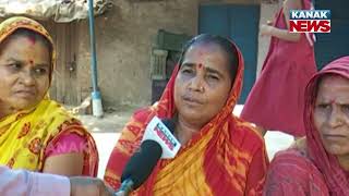 Odisha Election 2024 | Moods Of Voters In Rourkela's, Raghunathpalli | Kanak News
