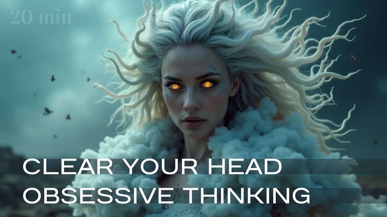 Break FREE from Obsessive Thinking Patterns - YouTube