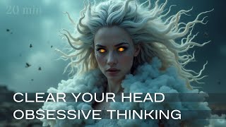 Break FREE from Obsessive Thinking Patterns