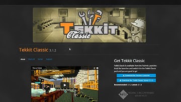How to make a tekkit server 1.5.2(Windows 8)