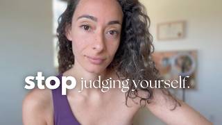 Your Emotions Aren't the Problem. Your Judgment is.