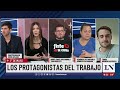 SIEMPRE + con Cristina Pérez - PROGRAMA COMPLETO -  Viernes 01 de mayo del 2026
