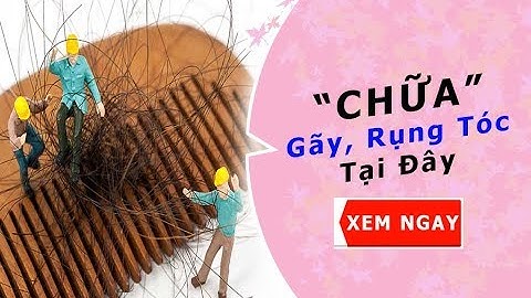 Trị Rụng Tóc Nhanh  Hiệu Quả | Thảo Dược Trị Rụng Tóc | Túi Lọc Gội Đầu Thiên Nhiên