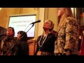 Capture de la vidéo Anonymous Choir At True/False 2015