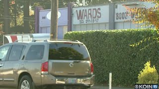 Bystanders rush to help man shot in N. Portland