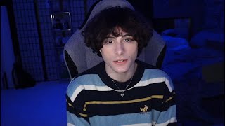 My anxiety and how I got through it