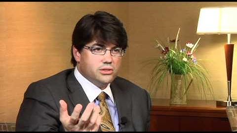 The brain is the final frontier