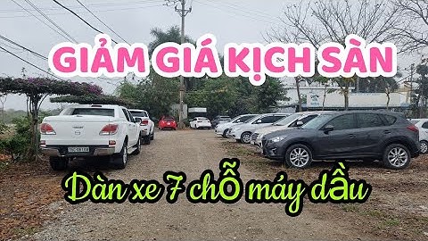 Mazda cx 8 7 chỗ giá bao nhiêu năm 2024