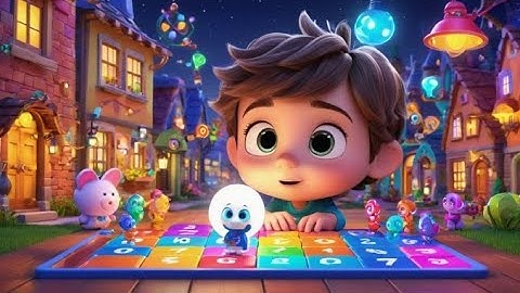 Problem Solving Pals | Thinking Song for Toddlers | Fun Teamwork Rhyme for Kids