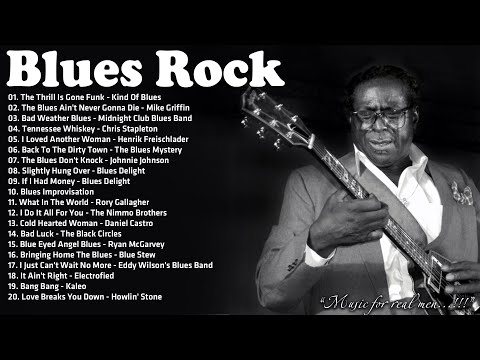 Video: 7 Rockin' Chicago-spots waar de blues regeert