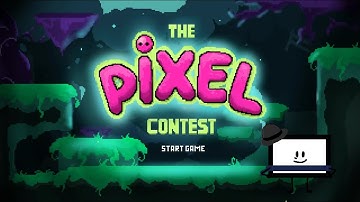 Level 1 - #flipaclippixelcontest @flipaclip