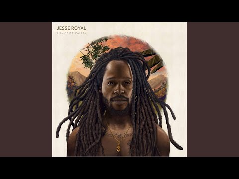 Jesse Royal - Real Love