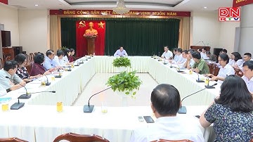 Đồng Nai có thêm 5 xã đạt nông thôn mới nâng cao