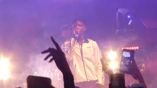 21 Savage, Live - No Heart