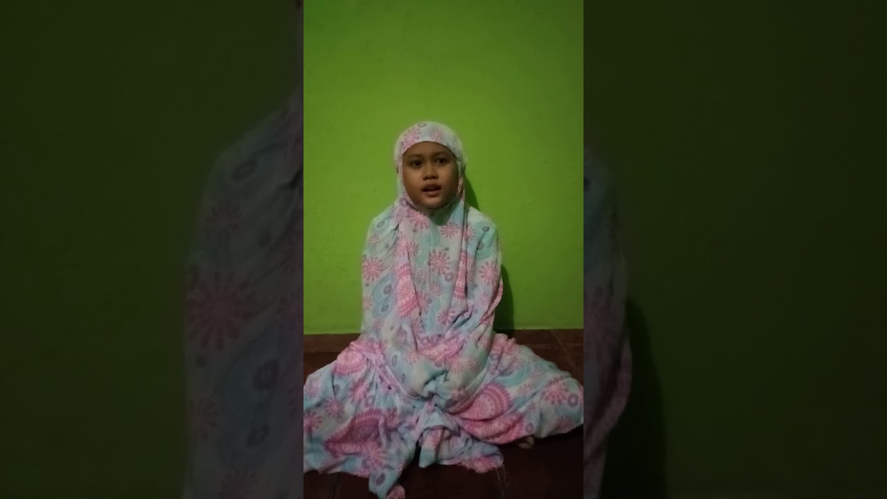 ciri ciri orang munafik