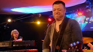 Video thumbnail of "Sean Webster and Band " HEAR ME NOW " Musicstar Norderstedt 01.12.2022"