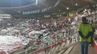 sabes que eres lo mas grande siempre para mí - holocausto norte