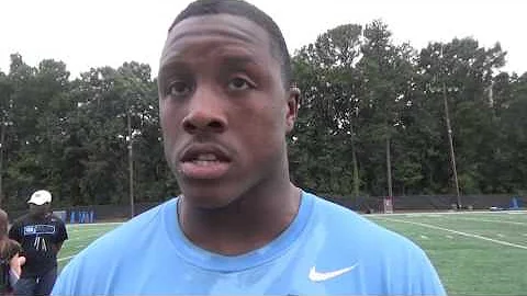 Kendrick Singleton Sept 22