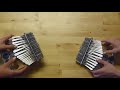 Beginning of video