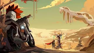 Laika: Aged Through Blood - The Final Hours
