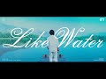 [FMV] Like Water Teaser ; starring 금성무 金城武 Takeshi Kaneshiro