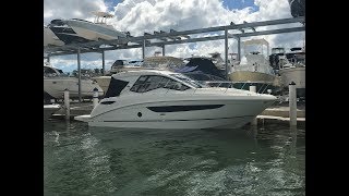 2018 Sea Ray Sundancer 350 Coupe Boat For Sale