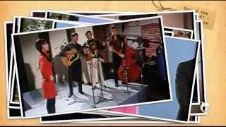 The Seekers live on the BBC(#3), Spring 1967
