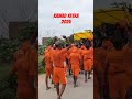 Kawad Yatra 2024 Uttar Pradesh #kawadyatra #uttarpradesh #india #travel #shortsviral #shorts
