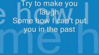 simple plan I'd do anything lyrics