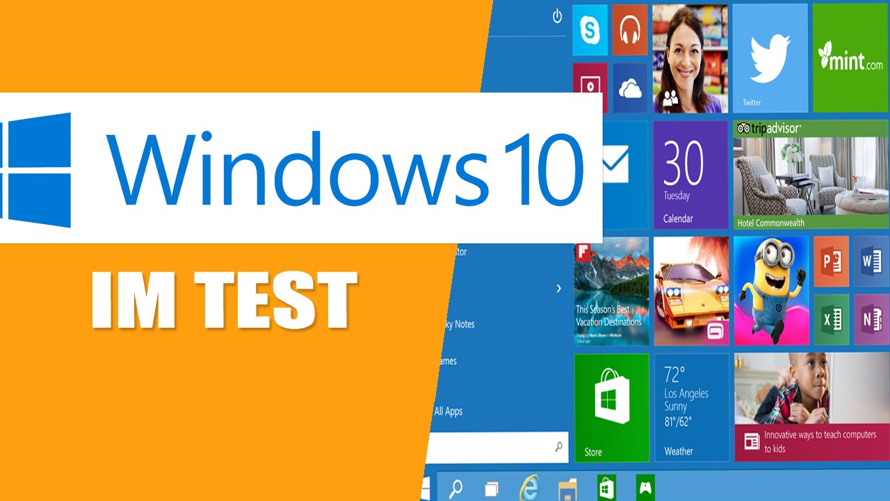 Windows 10 Erfahrungen Windows 10 Erfahrungen