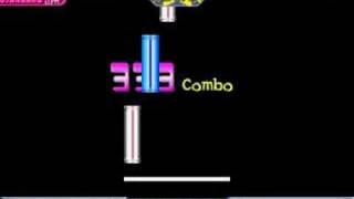 【Stepmania】 WhiteBlue 6key NM