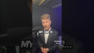 MrBeast hat eine Rolle in Kung Fu Panda 4🐼