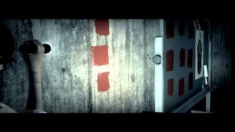 The Evil Within: The Consequence - Chapter 3: Illusions Part 4 (Xbox 360) Walkthrough