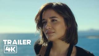CAMPUS DRIVERS Official Trailer (2026) [4K]