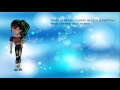 Vivid Shining Sky MSP Music Video