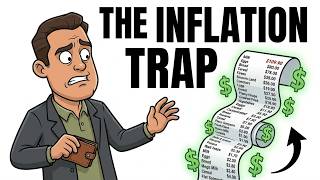 The Hidden Inflation Trap Nobody Notices