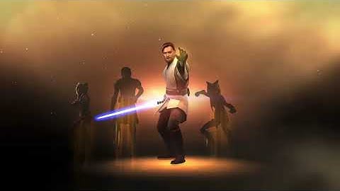 Jmk mace/shaak vs jmk