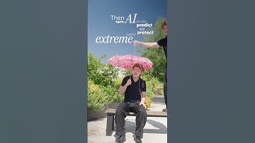 Is AI destroying the planet? #ClimateChange #ArtificialIntelligence #LSE