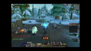 Blood In The Snow: Scenarios: World Of Warcraft: LackLuster Gaming