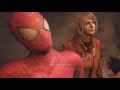 The Amazing Spider-Man in Resident Evil 4 Remake (Outfit Mod) - Resident Evil 4 Remake (PC)