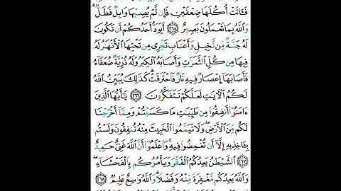 صلاة التراويح  3 رمضان   الشيخ عبد الخالق عطية   سورة البقرة االآية 253 ا الى سورة آل عمران االآية13