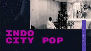 indonesian city pop 70-90s Jazz Fusion Pop Old song mixtape Fizz Thetic