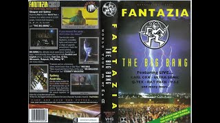 Fantazia 1993 The Big Bang Rave Scotland Glasgow